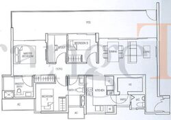 Bartley Residences (D19), Apartment #556567151